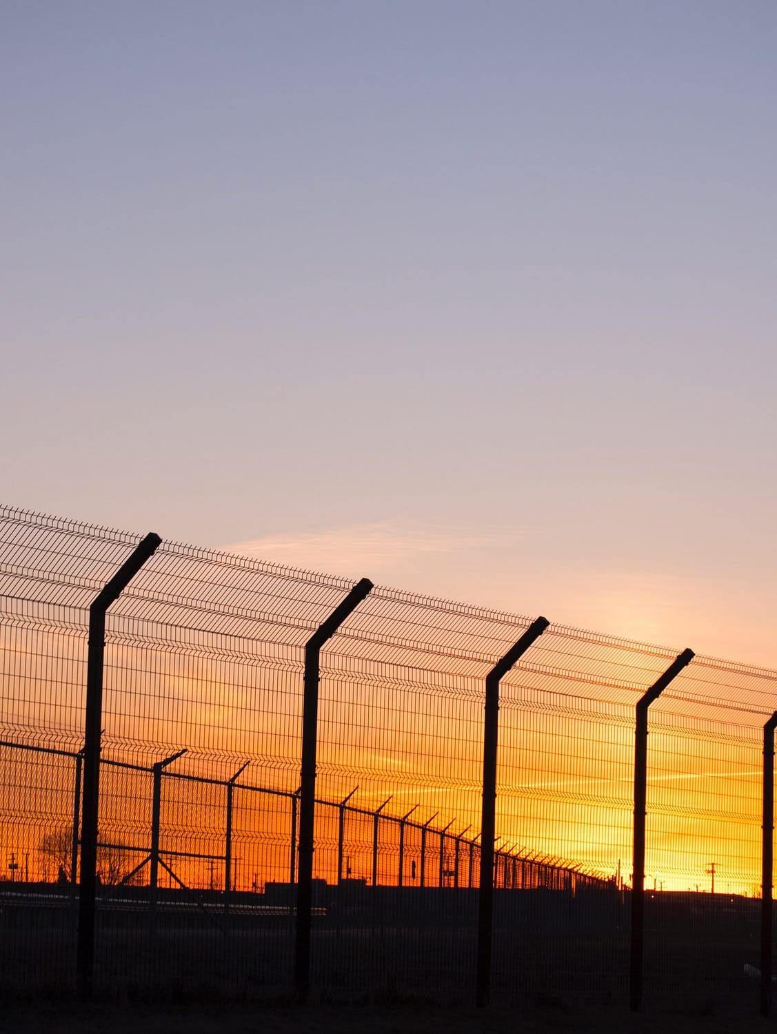 Perimeter Fencing solutions for Africa
