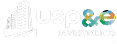 USP&E Investments Logo