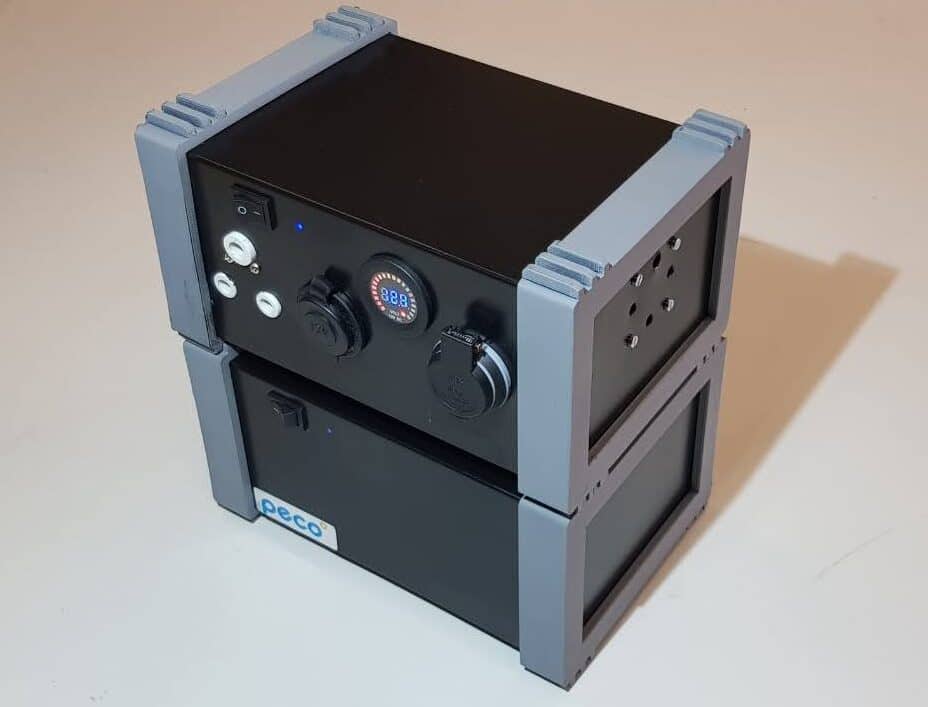 Smart Brixs product photo